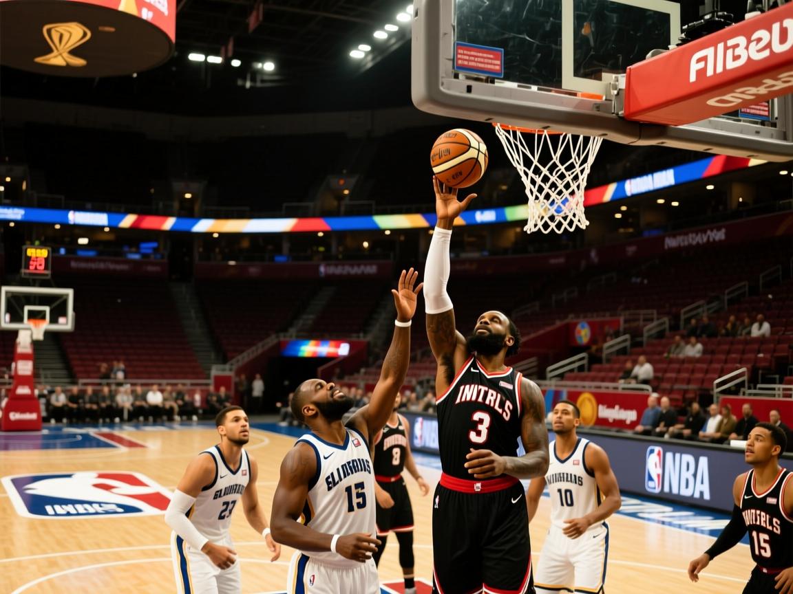 开云官方网-CBA季后赛悬念升级强队悉数亮剑,cba季后赛争夺 第2张