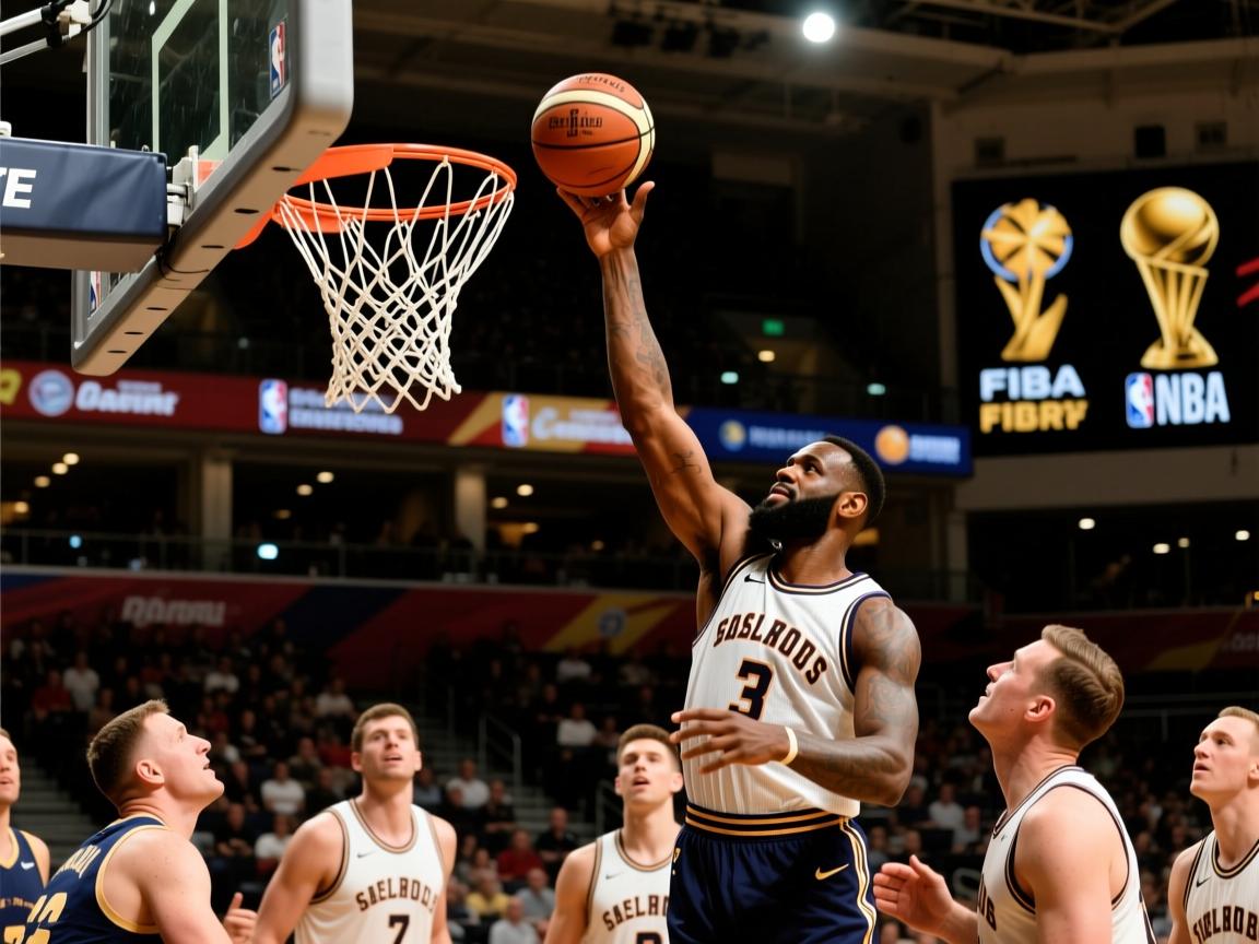 开云体育-CBA季后赛悬念升级强队悉数亮剑，cba季后赛争夺  第1张