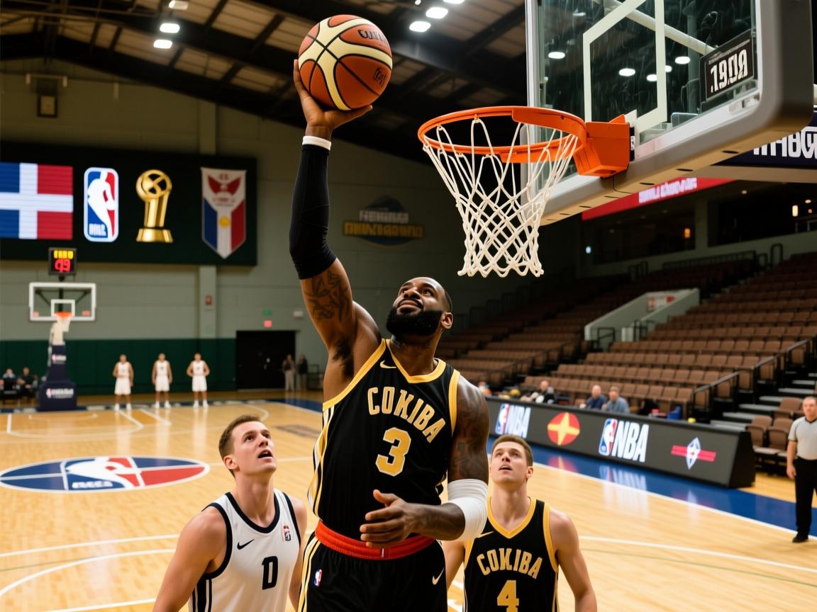 开云体育网址-CBA常规赛日程公布 球迷期待焦点对决，cba常规赛2022  第2张