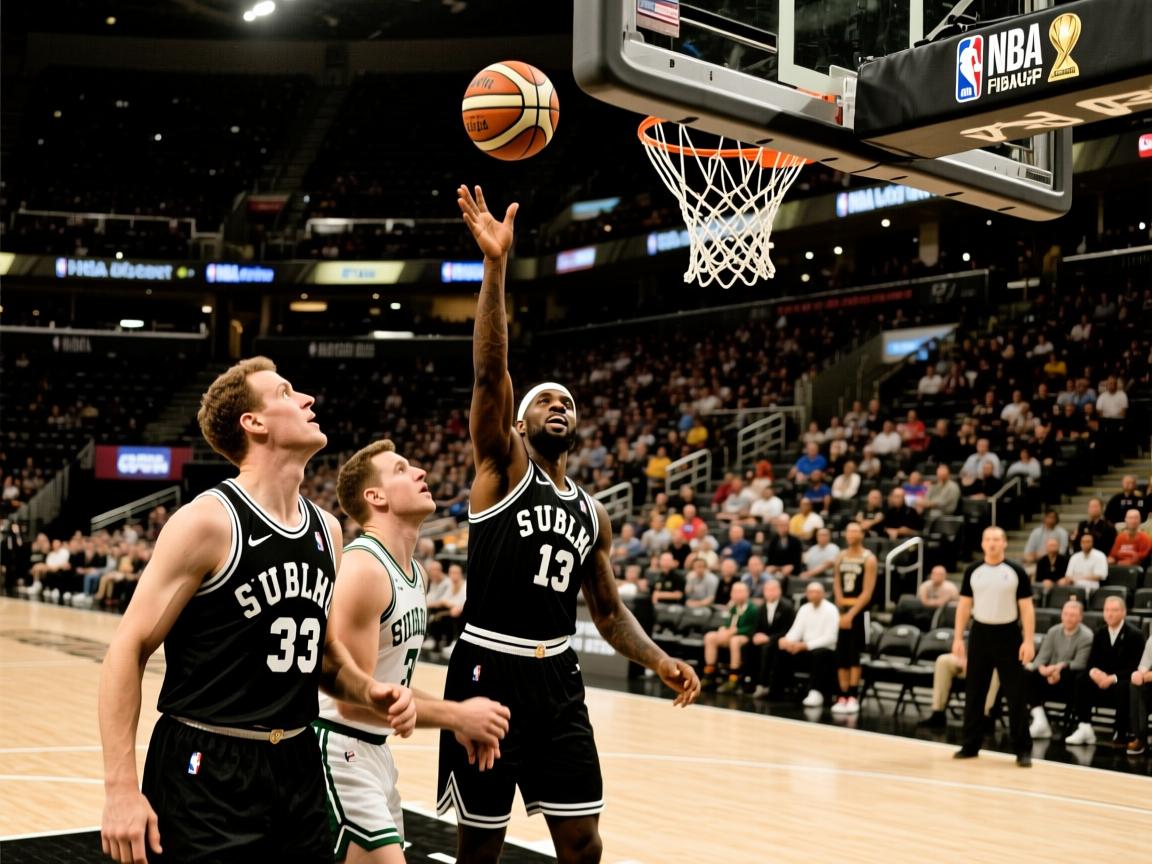 开云体育网址-CBA常规赛焦点大战引发收视热潮,cba常规赛对阵表 第3张