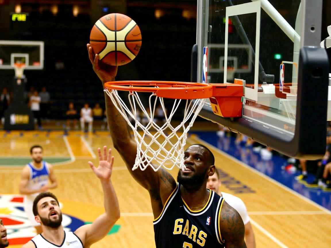 开云体育官网上-CBA总决赛G5 辽宁男篮主场险胜广东,辽宁队cba 总决赛 第1张