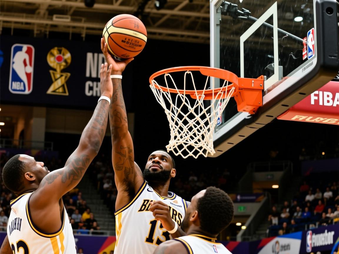 开云体育下载-CBA总决赛G5 辽宁男篮主场险胜广东，辽宁队cba 总决赛