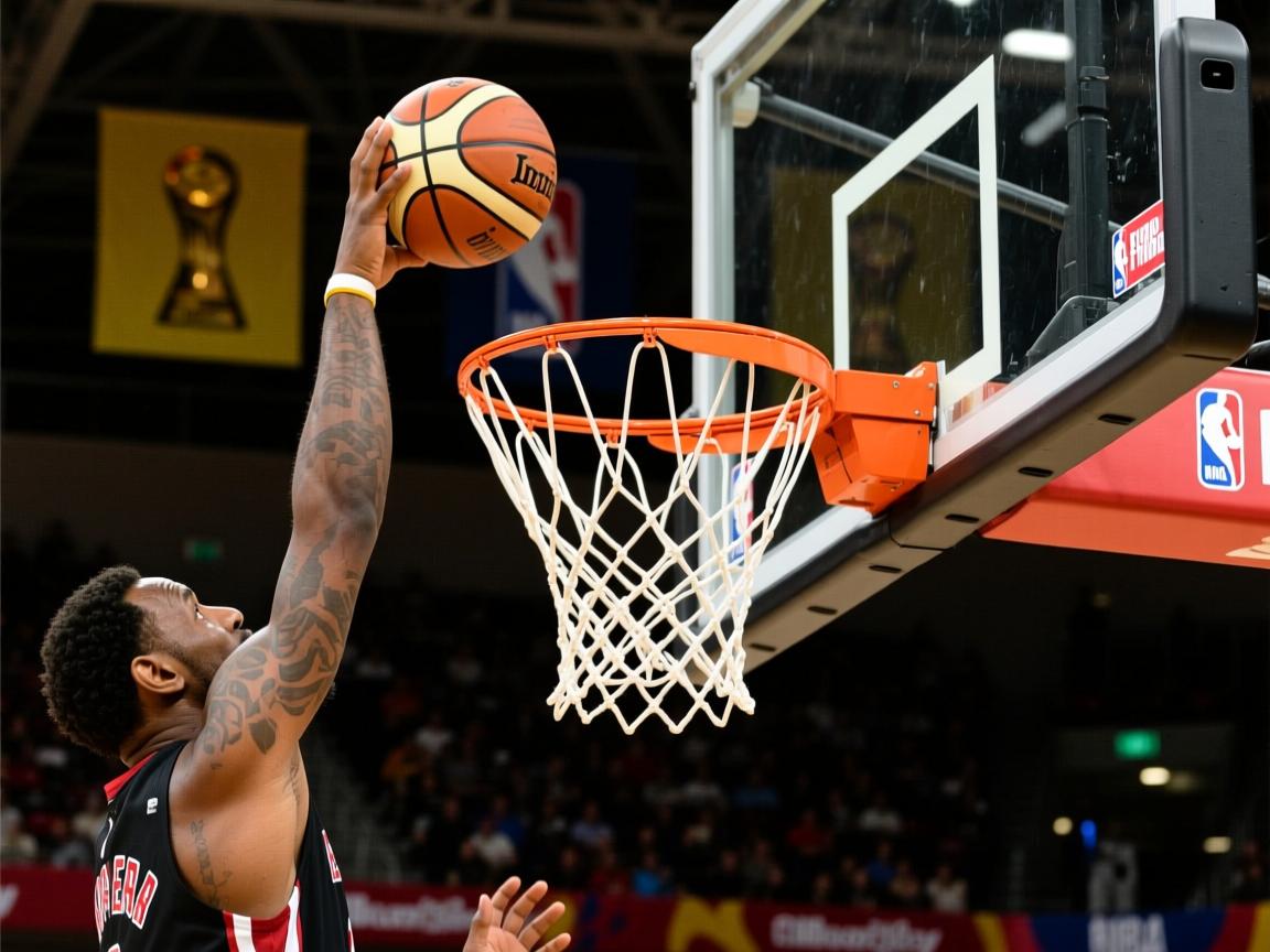 开云体育在线官网-CBA总决赛落幕 新王登基载入史册,cba总决赛赛后新闻发布会 第3张