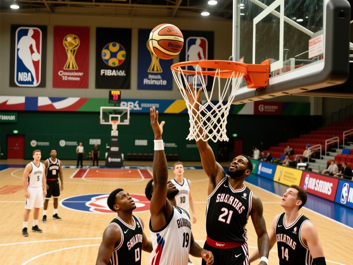 开云体育入口-CBA总决赛G5 辽宁男篮主场险胜广东，辽宁队cba 总决赛  第2张