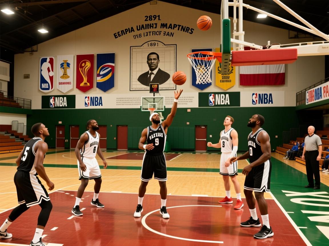 开云体育下载-CBA战术板图演变球队打法越来越丰富，篮球战术板画图  第2张