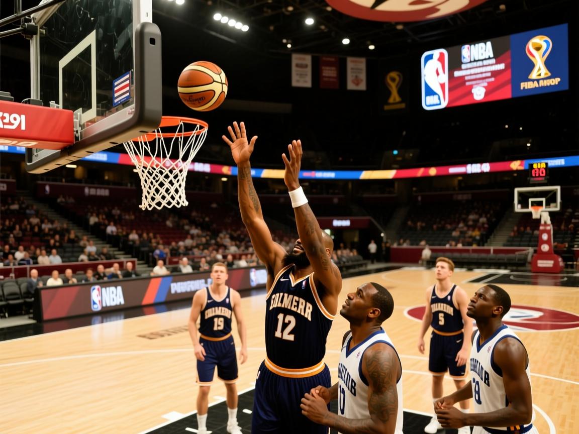 开云体育官网上-CBA战术板图演变球队打法越来越丰富，篮球战术板画图  第2张