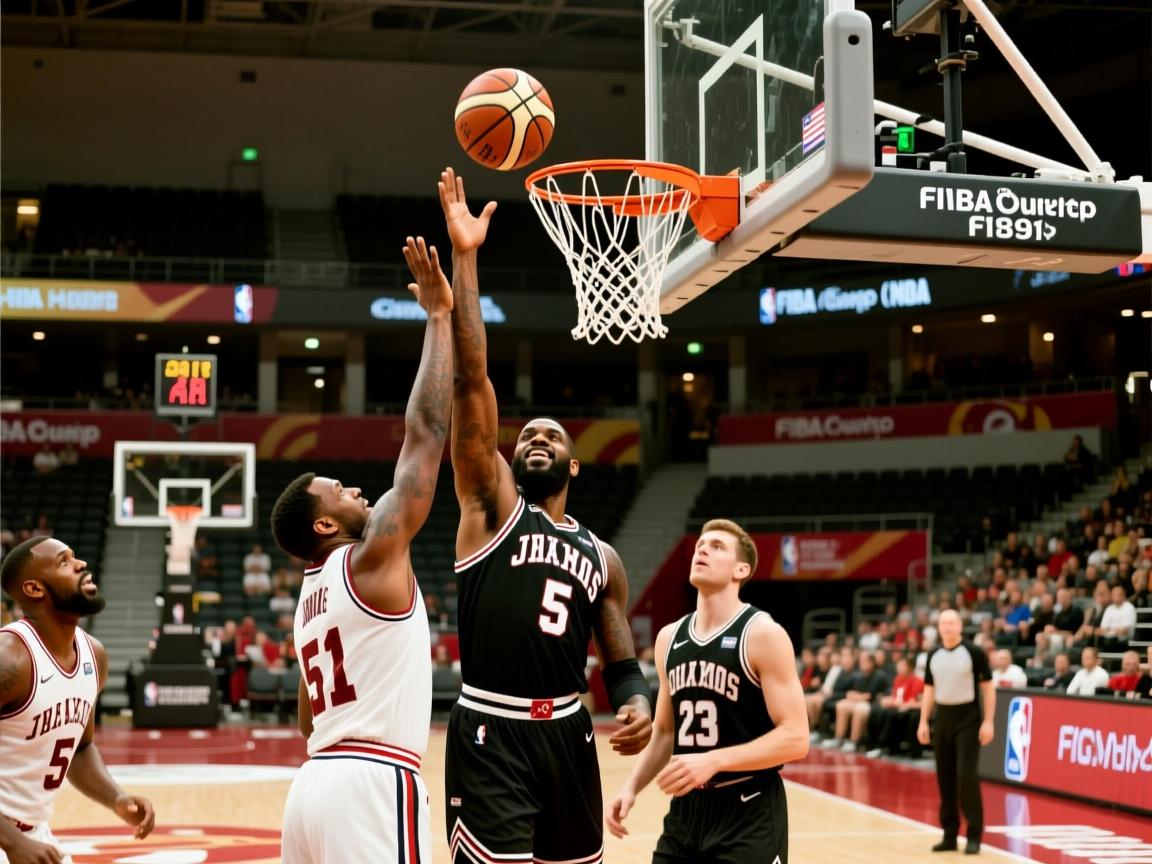 开云体育官网下载-CBA战术板图演变球队打法越来越丰富,篮球战术板画图 第2张